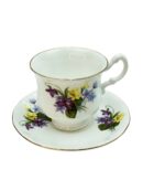 Royal Standard England, Coffeecup - Gina Decor