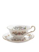 ROYAL STANDART TEA CUP AND SAUCER - Gina Decor