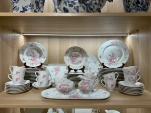 Bernardaud Limoges – Pérette